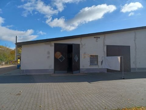 Bad Neuenahr-Ahrweiler / Heimersheim Halle, Bad Neuenahr-Ahrweiler / Heimersheim Hallenfläche