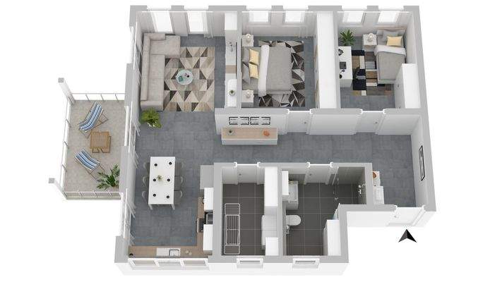 3D-Zewen-Wangertsfeld-1OG