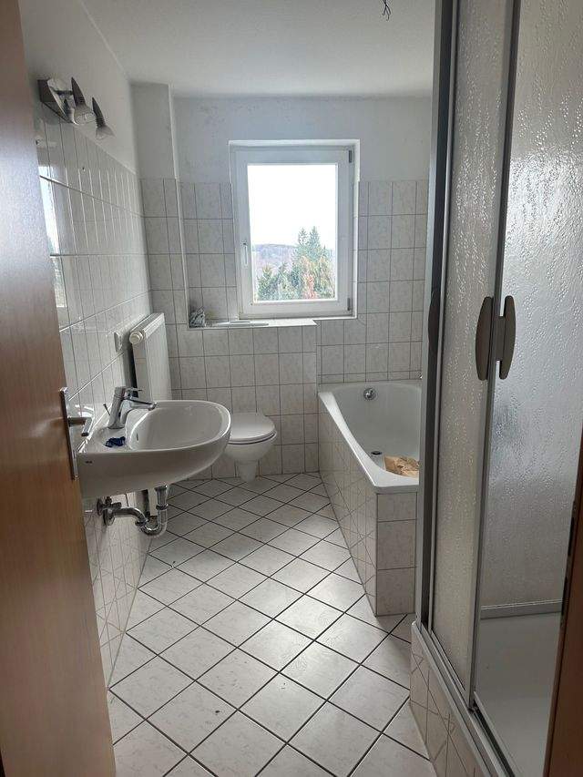 ++ 2 Raum,großes Wohnzimmer mit schöner Aussicht ++ - Foto 5