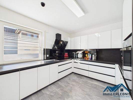 Küche OG Haus 1 