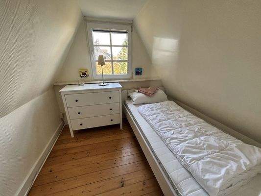 Schlafkammer OG