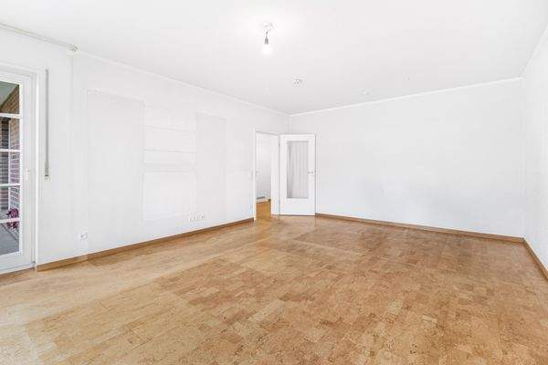 Wohn- und Essbereich