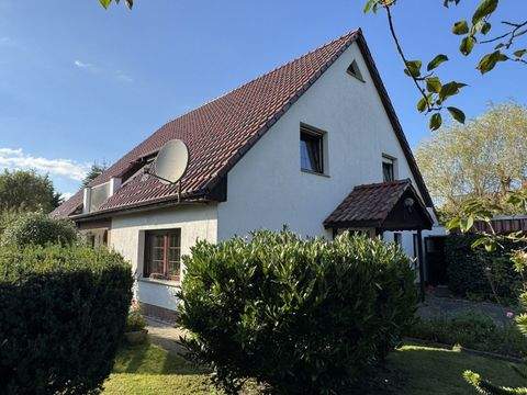 Mesekenhagen / Gristow Häuser, Mesekenhagen / Gristow Haus kaufen