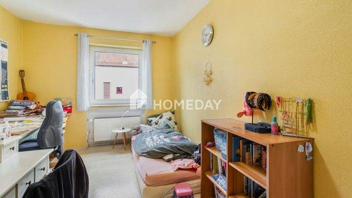 1. OG Kinderzimmer 2