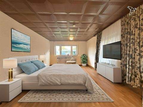 Groß-Zimmern Häuser, Groß-Zimmern Haus kaufen