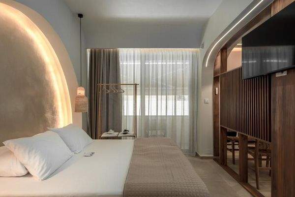 Kreta – Anlageimmobilie zum Verkauf in Chania – Nea Chora, nur wenige Gehminuten vom Strand und der Altstadt entfernt