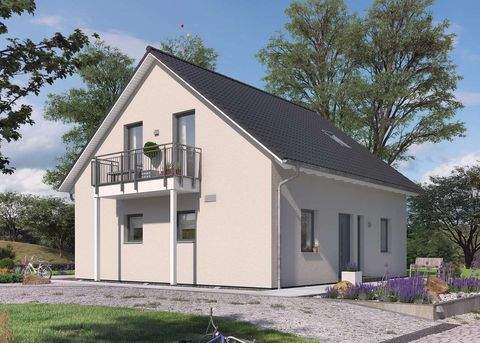 Wittersheim Mandelbachtal Häuser, Wittersheim Mandelbachtal Haus kaufen