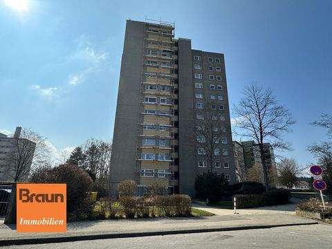 Villingen-Schwenningen Wohnungen, Villingen-Schwenningen Wohnung kaufen