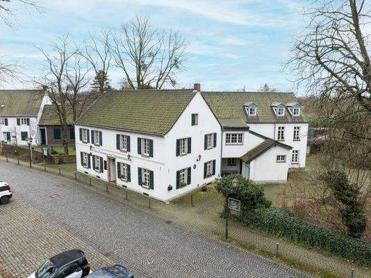 Restauration Schumachers