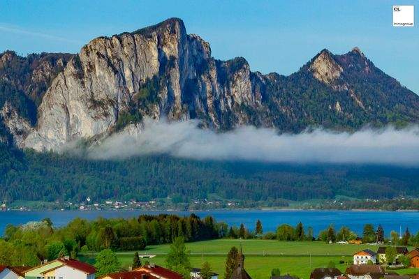 Mondsee Impressionen