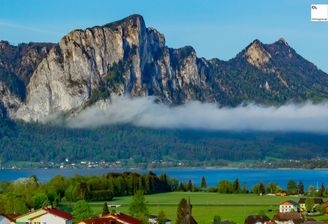 Mondsee Impressionen