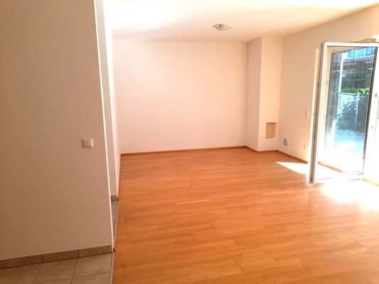 Kompagnon Immobilien Wohnbereich