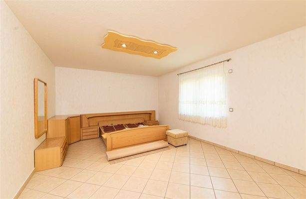 Einfamilienhaus - Schlafen