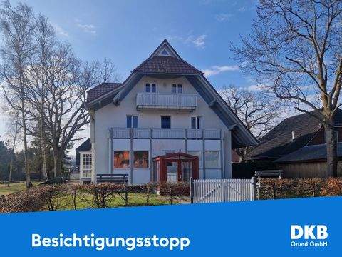 Prerow Wohnungen, Prerow Wohnung kaufen
