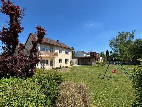 Königsbrunn Häuser, Königsbrunn Haus kaufen