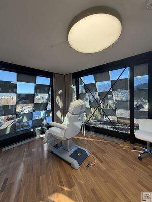 4. OG Behandlungszimmer 