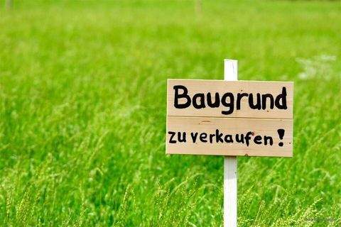 Oberau Grundstücke, Oberau Grundstück kaufen