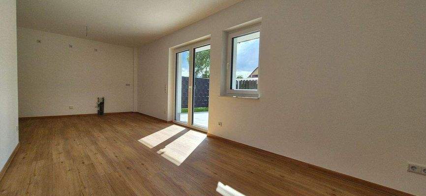 Beispiel: Bodenbelag etc. identisch