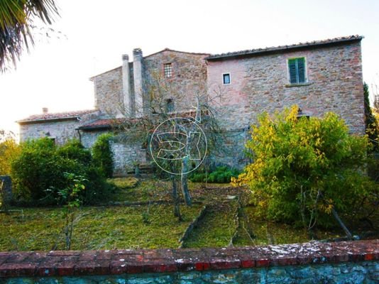Wunderschönes Anwesen | Arezzo