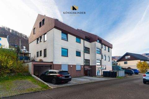 Dettingen an der Erms Wohnungen, Dettingen an der Erms Wohnung kaufen