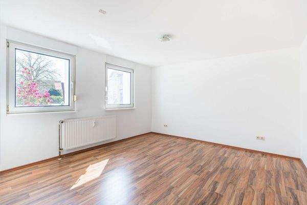 Erdgeschoss - Schlafzimmer 1