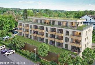 unverbindliche Visualisierung