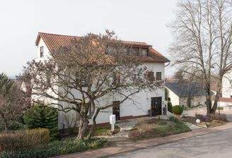 Eingangsbereich