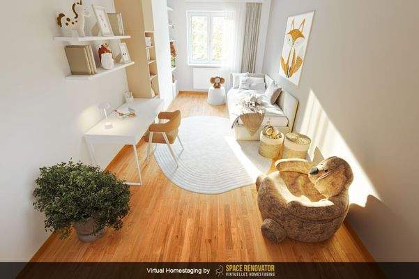 Kinderzi. 1. Variante