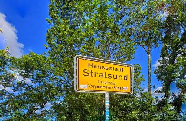 Stralsund