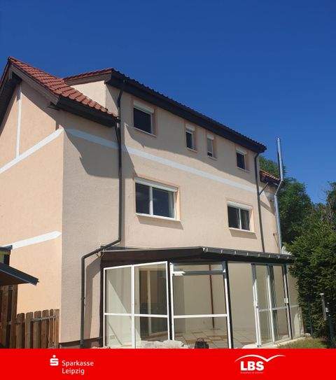 Zwenkau Häuser, Zwenkau Haus kaufen