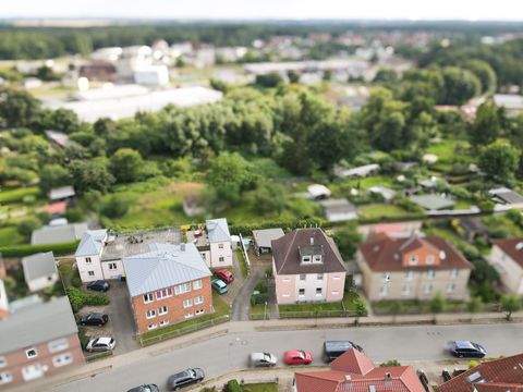 Grevesmühlen Häuser, Grevesmühlen Haus kaufen