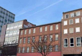 Ansicht Andreas-Gayk-Str. 14