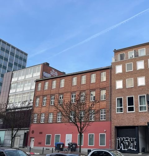 Kiel Renditeobjekte, Mehrfamilienhäuser, Geschäftshäuser, Kapitalanlage