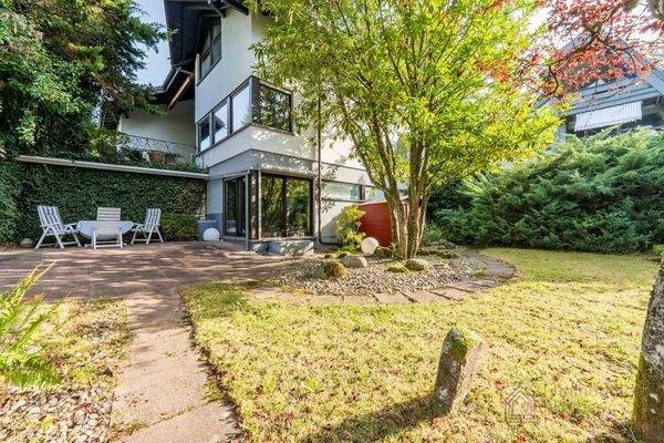 Zugang zum Wellnessbereich