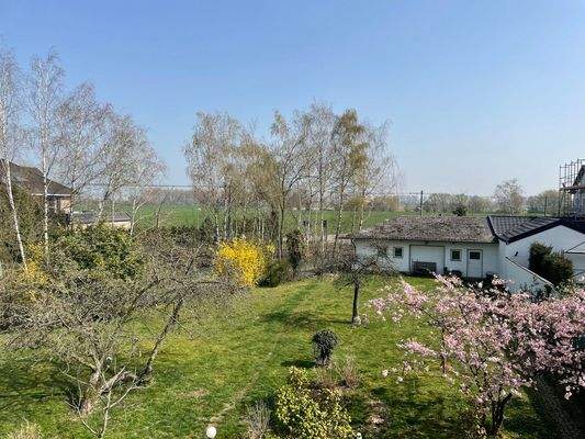 Grundstück Ansicht 2