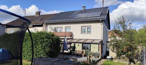 Illingen Häuser, Illingen Haus kaufen