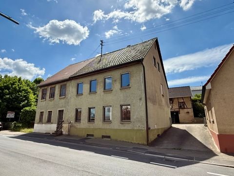 Heilbronn / Kirchhausen Häuser, Heilbronn / Kirchhausen Haus kaufen