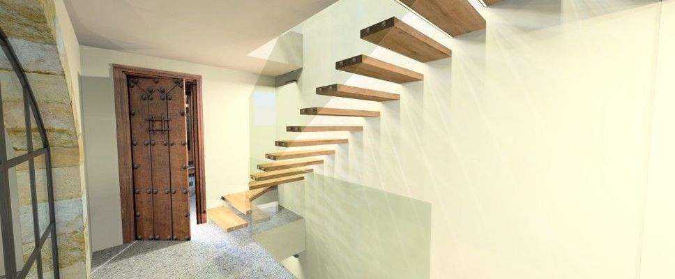 PLANTA BAJA (GARAGE) V1.2.6 - 4d_A cs