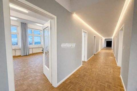 Erfurt Büros, Büroräume, Büroflächen 