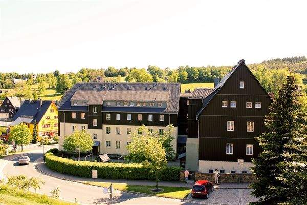 Rathausstr. Blick