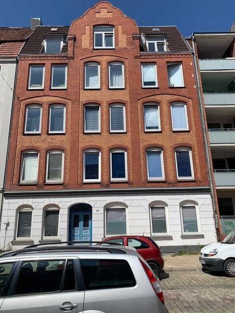 Kiel Wohnungen, Kiel Wohnung mieten