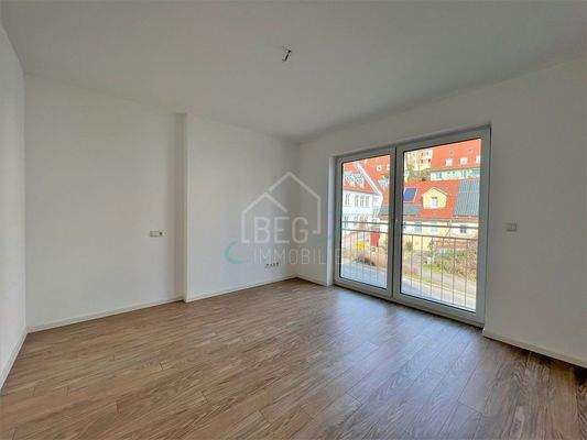 Kinder-/Arbeitszimmer