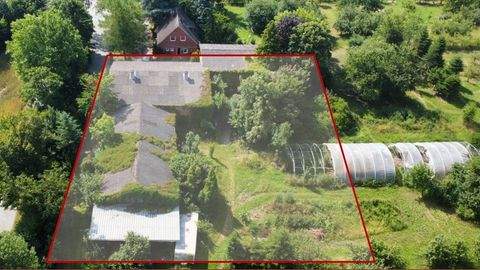 Eutin Renditeobjekte, Mehrfamilienhäuser, Geschäftshäuser, Kapitalanlage