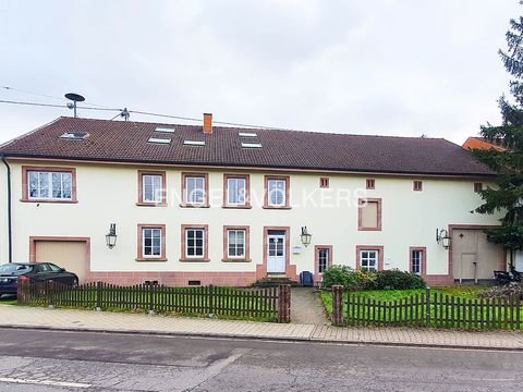 Überherrn Häuser, Überherrn Haus kaufen