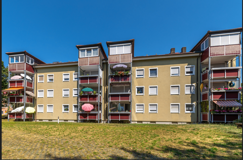 Würzburg Wohnungen, Würzburg Wohnung mieten