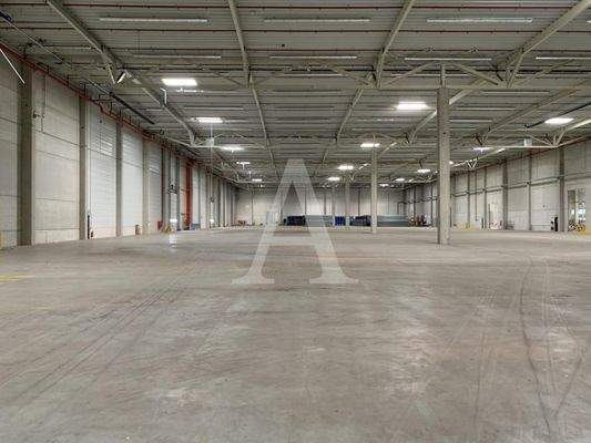 Beispielansicht Lager