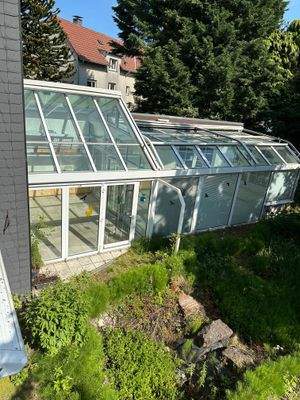 Wintergarten 