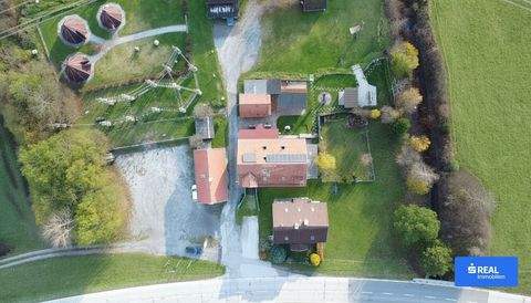 Flattach Renditeobjekte, Mehrfamilienhäuser, Geschäftshäuser, Kapitalanlage