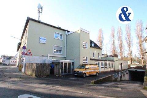 Bonn - Bonn Renditeobjekte, Mehrfamilienhäuser, Geschäftshäuser, Kapitalanlage