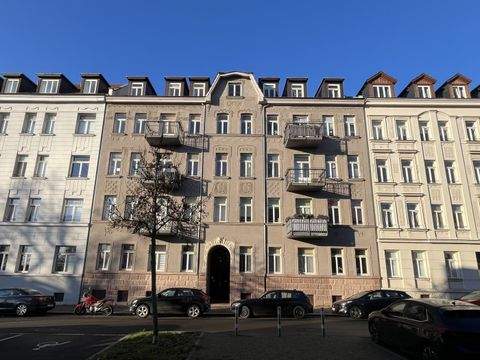Leipzig Wohnungen, Leipzig Wohnung kaufen